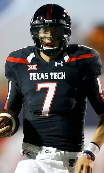Texas Tech scores late, holds off UTEP